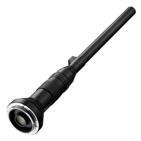 Laowa 24 mm f/14 2X Macro Probe pro Nikon Z + dárek jednoosé makrosáňky